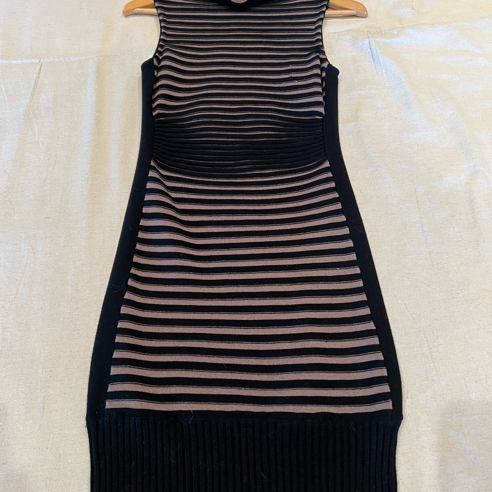 Kerisma Ribbed Dress M - Picture 6 of 8